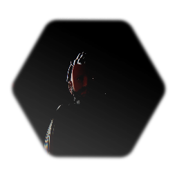 <pink> Squid game | Player model