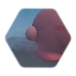 Not-So-Sigma Kirby
