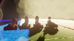 Sofia CPU Racing on the Rainbow