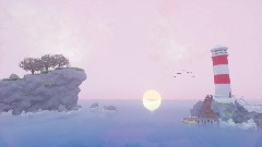 A screenshot taken in Dreams. 2 of 5.