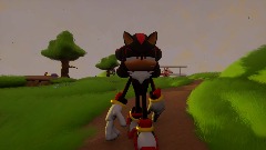 A screenshot taken in Dreams. 4 of 19.