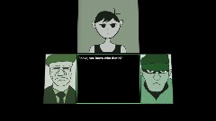 Snake, you know who that is?