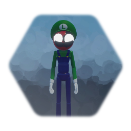 Tragedybro77 (Luigi)