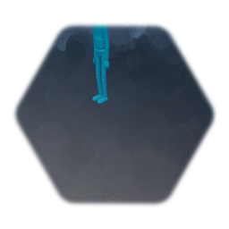 Blank Puppet (Deluxe)