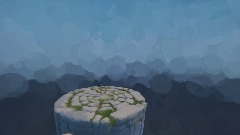 Princess Daisy gets a sword.