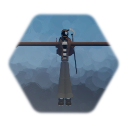 The Wandering collector