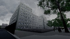 A screenshot taken in Dreams. 24 of 25.