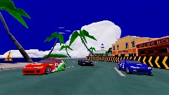 A screenshot taken in Dreams. 1 of 17.