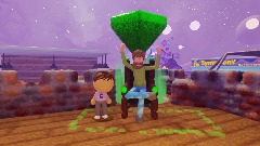 A screenshot taken in Dreams. 1 of 1.