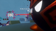 A screenshot taken in Dreams. 1 of 11.