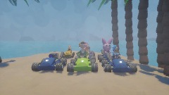 Ultra jump mania Meta runner racing as Sofia