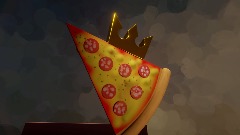 With Or Without Pizza (Chuckle Challenge 17)