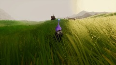 A screenshot taken in Dreams. 10 of 30.