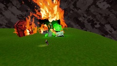 WIP Mutilated Dimensions V2 Remaster Episode 2