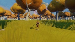 A screenshot taken in Dreams. 11 of 18.