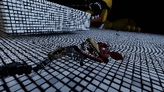 A screenshot taken in Dreams. 1 of 5.