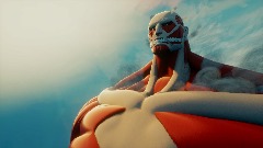 A screenshot taken in Dreams. 6 of 9.