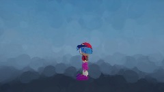 A screenshot taken in Dreams. 8 of 11.