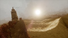 Fallen City | The Awakening