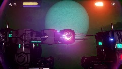 A screenshot taken in Dreams. 4 of 16.