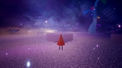 A screenshot taken in Dreams. 5 of 8.