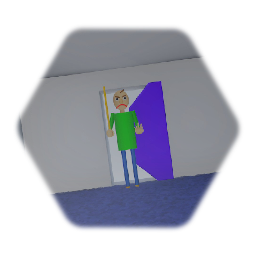 Baldi’s Basics - Baldi