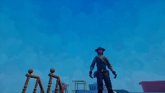 The
