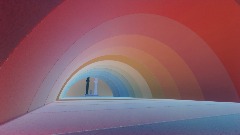 A screenshot taken in Dreams. 18 of 22.