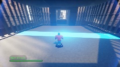 Blasto vs Chef Muosel (Boss fight)