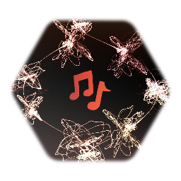 Coconut Shell (Horse Hooves)