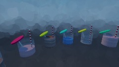 A screenshot taken in Dreams. 11 of 27.