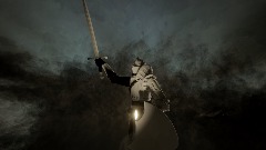 A screenshot taken in Dreams. 1 of 9.