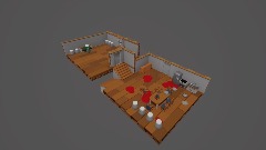 Sneak Peak (Sam's World)