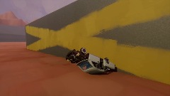 A screenshot taken in Dreams. 5 of 17.