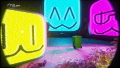 A screenshot taken in Dreams. 6 of 9.