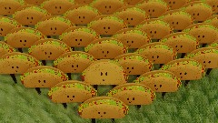 Taco Army
