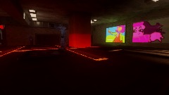 Avatara environmental demo