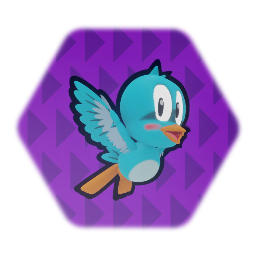 [SDK2] Flicky (Simplified)
