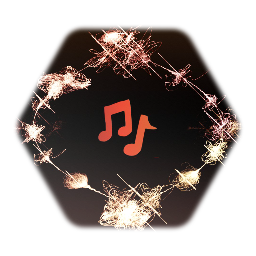 Cris' Beefy Percussion Kit