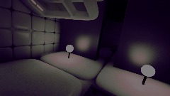 A screenshot taken in Dreams. 2 of 2.