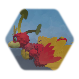 Hoving Phoenix
