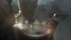 Different from experience