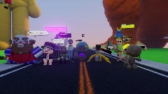 A screenshot taken in Dreams. 22 of 30.