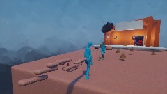 This dream will gross you out