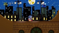 A screenshot taken in Dreams. 6 of 15.