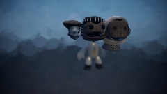 A screenshot taken in Dreams. 2 of 4.