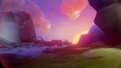 A screenshot taken in Dreams. 1 of 20.