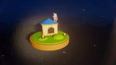 A screenshot taken in Dreams. 5 of 9.