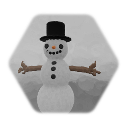 Snowman