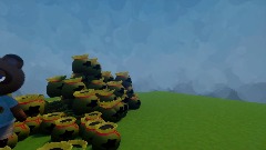 Tom Nook is richa than U